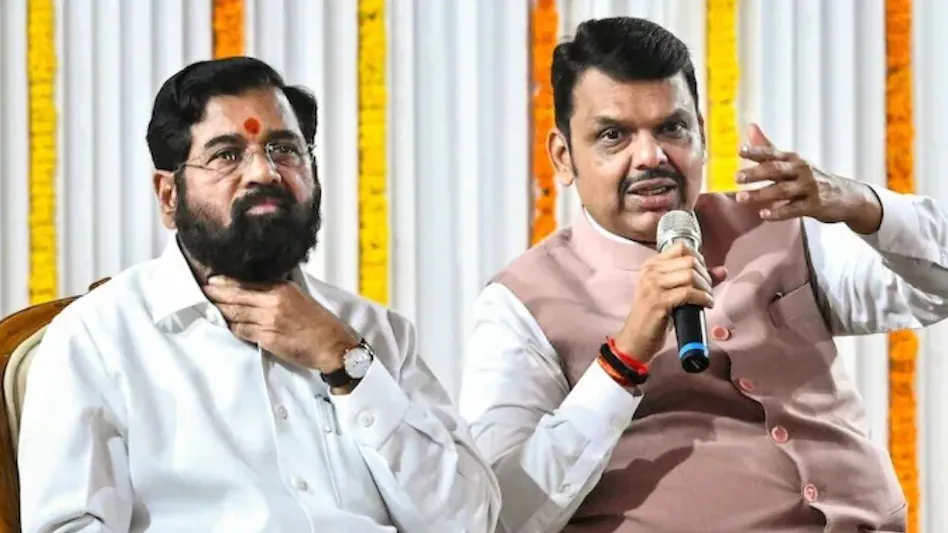 महाराष्ट्र MLC चुनाव में हार के बाद महायुति में घमासान! BJP ने शिंदे की शिवसेना पर फोड़ा ठीकरा, केंद्रीय नेतृत्व ने मांगा जवाब 1 6ac4a789ad02a tussle continues ahead of mlc elections photo itg 064720691 16x9 1