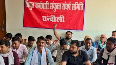 6acc483159ed4 yogi government big relief for 25000 electricity workers fired before diwali 123840378 16x9 1