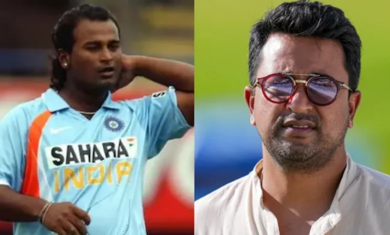 टीम इंडिया के नए चीफ सिलेक्टर बने प्रज्ञान ओझा, रमेश पोवार को भी मिली जिम्मेदारी; अजीत अगरकर का कार्यकाल खत्म 1 6ad5f9c27b414 pragyan ojha 190641813 16x9 1