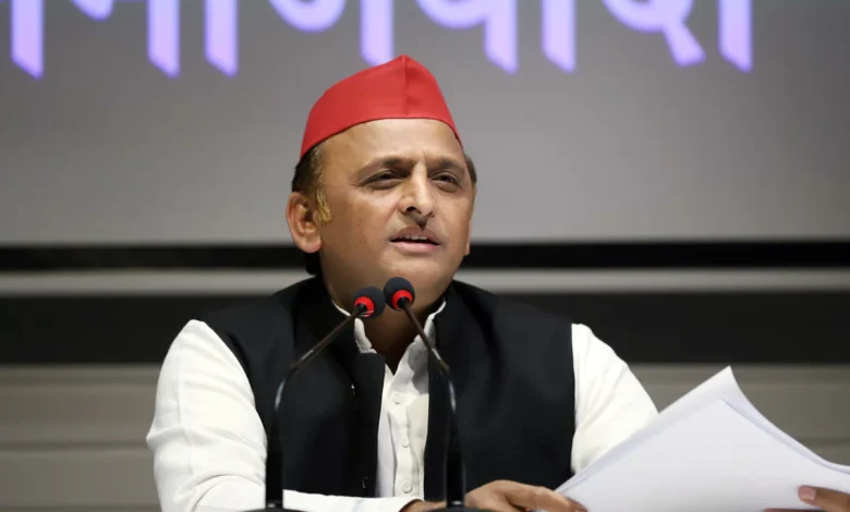 Akhilesh Yadav Ayodhya Visit: राम मंदिर जाएंगे अखिलेश? चिराग पासवान बोले- आस्था निजी विषय, फैसला उन्हीं का 1 73piqm5 akhilesh yadav ani 625x300 25 April 23