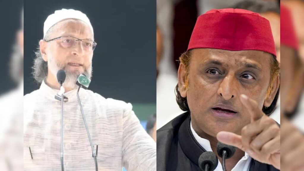 Asaduddin Owaisi attacks Akhilesh Yadav 2026 07 af98888241846f73cd7751bf46511ff9 1200x800 1