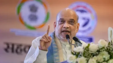 CJP को लेकर BJP का 6-पॉइंट प्लान! अमित शाह ने संभाली कमान, इन्फ्लुएंसर्स और वकीलों की टीम पर भी नजर 2 CJP amit shah 1792137488059