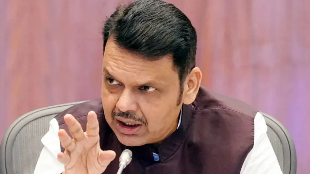 Devendra Fadanvis 2