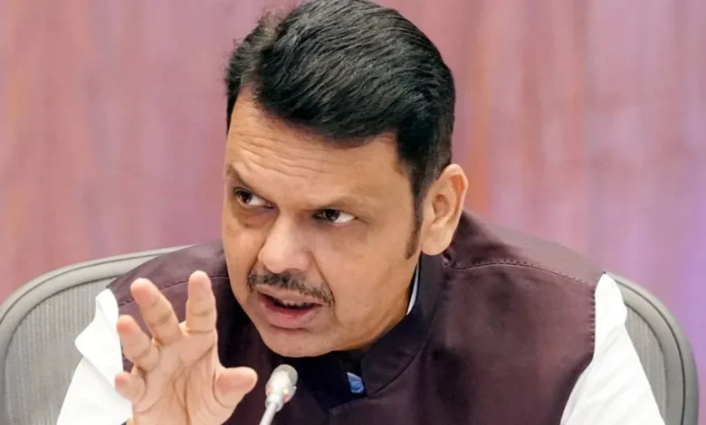 दिवाली से पहले महाराष्ट्र के किसानों को ₹5,000 की मदद, फडणवीस सरकार का बड़ा ऐलान; 305 तालुकों में सूखा घोषित 1 Devendra Fadanvis 2