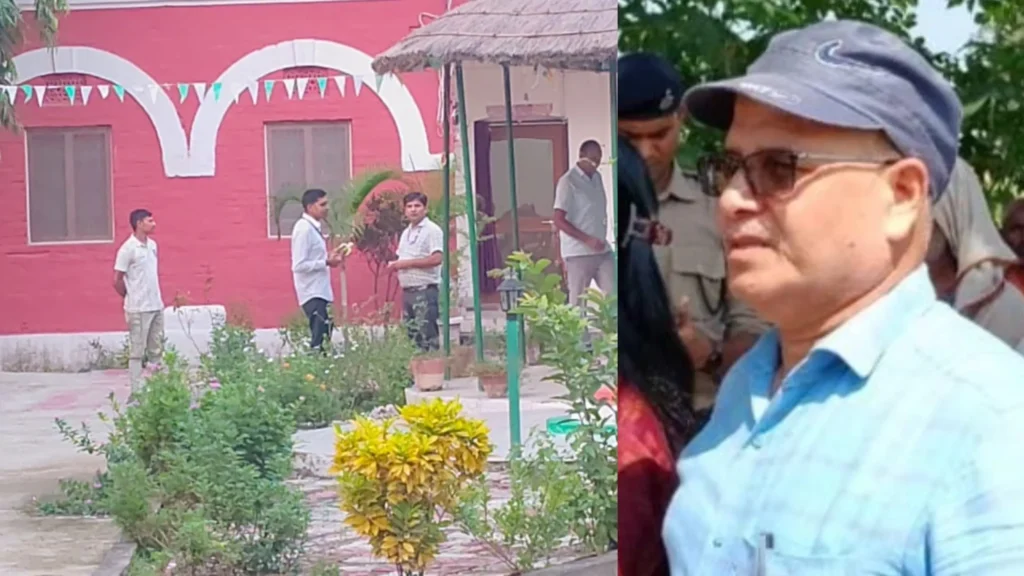 बिहार में ADM राजेश्वरी पांडेय के ठिकानों पर छापा, 3.12 करोड़ की संपत्ति के दस्तावेज मिले; 35 बैंक खातों में ₹1.49 करोड़ जमा 1 Gopalganj ADM 1791553005809