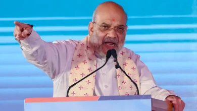 यूपी में तीसरी बार BJP सरकार बनी तो लागू होगा UCC, अमित शाह का बड़ा ऐलान; अखिलेश यादव ने दिया जवाब 2 abf434a6 59b6 4967 ba26 c81c831fa037