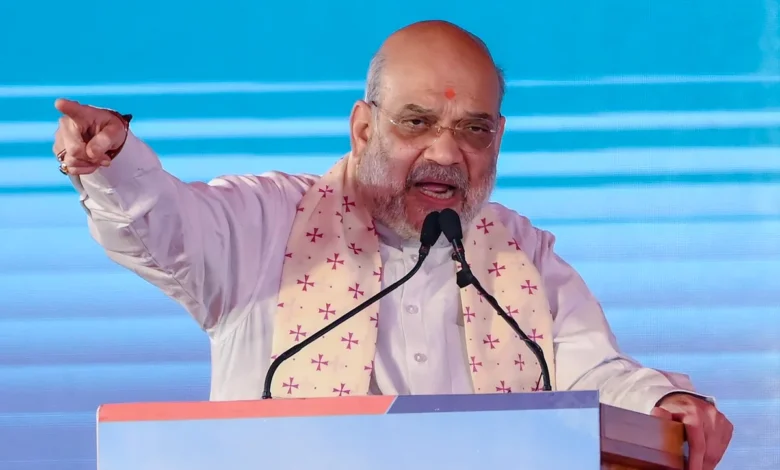 यूपी में तीसरी बार BJP सरकार बनी तो लागू होगा UCC, अमित शाह का बड़ा ऐलान; अखिलेश यादव ने दिया जवाब 1 abf434a6 59b6 4967 ba26 c81c831fa037