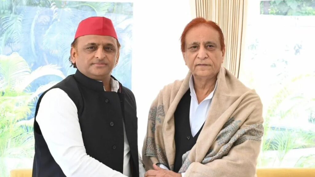 akhilesh yadav azam khan 1792430782