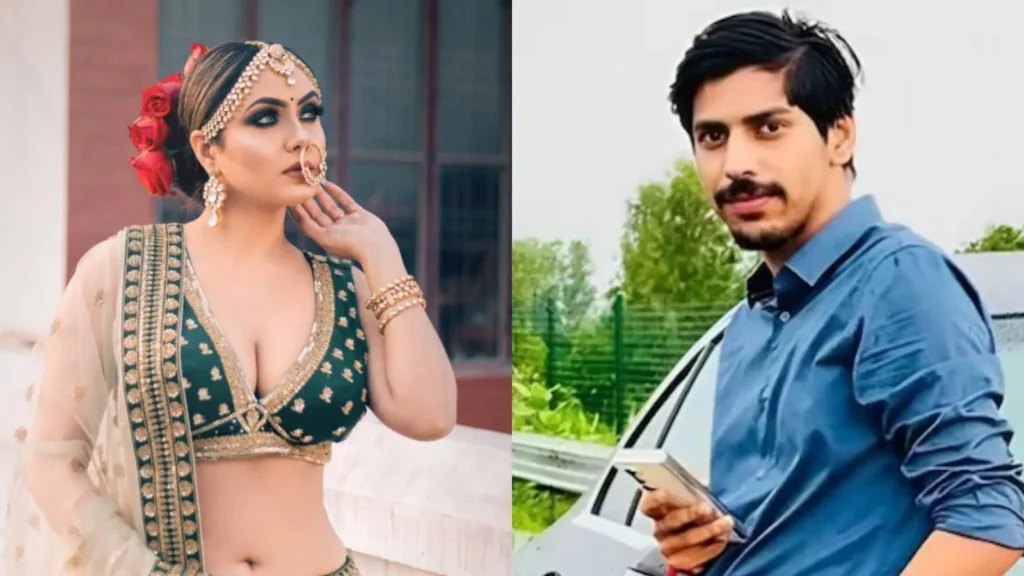 लखनऊ के शिवा शर्मा केस में नेपाल बॉर्डर तक पहुंची पुलिस की तलाश, श्रद्धा दुबे और बहन रश्मि की फरारी में नया मोड़ 1 b4thcktc dubey 625x300 10 October 26