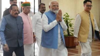 महिला आरक्षण और परिसीमन बिल पर दिवाली से पहले बड़ा फैसला संभव, क्या संसद का विशेष सत्र बुलाएगी सरकार? 1 b9vm1ce women reservation bill 625x300 24 March 26