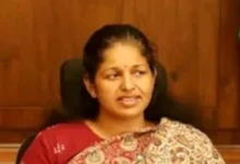 c5skso0g ias pratibha pal action suspends patwaris in sagar svamitva yojana 625x300 09 October 26