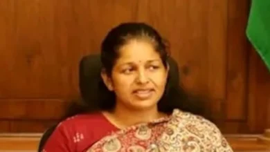 c5skso0g ias pratibha pal action suspends patwaris in sagar svamitva yojana 625x300 09 October 26