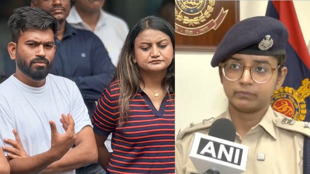 CJP के तिरंगा मार्च से पहले अभिजीत दीपके को दिल्ली पुलिस का नोटिस, कनॉट प्लेस में यात्रा निकालने पर कार्रवाई की चेतावनी 1 cjp protest delhi police preparation 1791456597