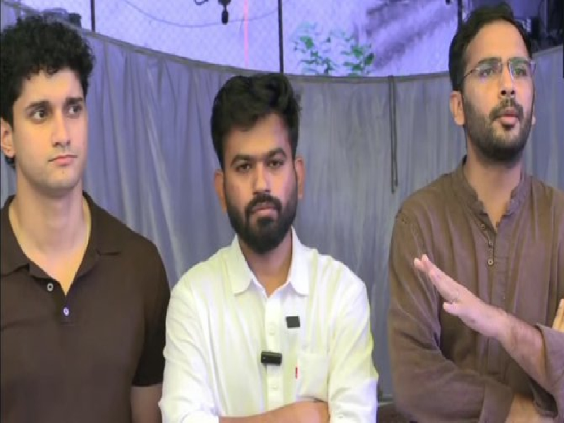 CJP के तीनों नेता अभिजीत दिपके, सौरव दास और आशुतोष रांका रिहा, कोर्ट ने एक साल तक शांति बनाए रखने की रखी शर्त 1 cjp protest 202610331074