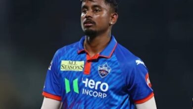 Ranji Trophy: रेप केस में जमानत के बाद Abhishek Porel की बंगाल टीम में वापसी, दिल्ली के खिलाफ मैच में मिला मौका 3 cover 1790670656435