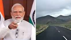 लद्दाख को ₹3,350 करोड़ की विकास परियोजनाओं की सौगात, PM मोदी ने शुरू किया 298 KM लंबा रणनीतिक रोड; लेह एयरपोर्ट भी होगा आधुनिक 4 download 3