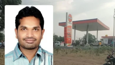 Hingoli Murder: पेट्रोल पंप सील करने पहुंचे IndianOil अधिकारी की 7 बार चाकू मारकर हत्या, 5 आरोपी गिरफ्तार 2 gkbbkdsc hingoli news 625x300 07 October 26
