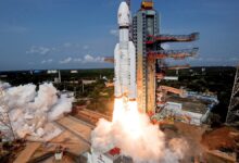 gslv mk3 launch isro 4