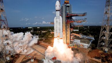 gslv mk3 launch isro 4