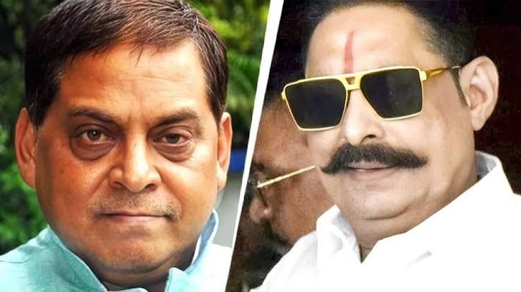 अनंत सिंह की जमानत रद्द होने पर दुलारचंद यादव के पोते नीरज कुमार का बड़ा बयान, बोले- ‘यह न्याय की जीत’ 1 images 1 21