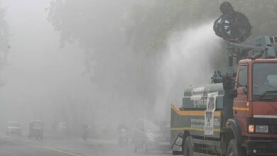 1 नवंबर से दिल्ली में लागू होंगे प्रदूषण के नए नियम, बाहर की पुरानी गाड़ियों की एंट्री बंद; पार्किंग महंगी और निर्माण कार्यों पर रोक 4 images 1 22