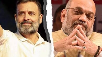 अमित शाह पर टिप्पणी मामले में आज राहुल गांधी की किस्मत का फैसला! सुल्तानपुर कोर्ट में होंगे पेश, 2018 से चल रहा केस 2 images 27