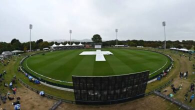 IND vs NZ 1st T20I: क्राइस्टचर्च में गेंदबाजों को मिल सकती है मदद, हेगले ओवल की पिच पर टॉस रहेगा अहम 2 images 3 10