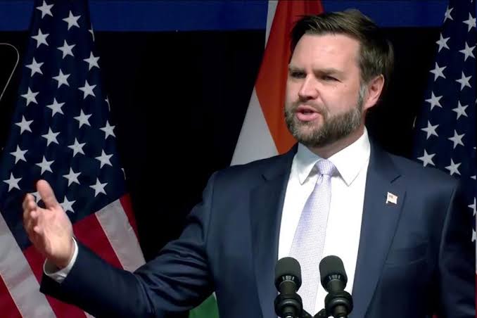 ईरान को अमेरिका की दो टूक, JD Vance बोले- ‘60% यूरेनियम एनरिचमेंट की जरूरत क्यों? सिर्फ वादों से नहीं बनेगी बात’ 1 images 3 2
