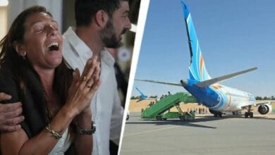 Flydubai Flight: ओमानी पायलट तेल अवीव की फ्लाइट कैसे उड़ाता रहा? सुरक्षा व्यवस्था पर उठे बड़े सवाल 3 images 4 2