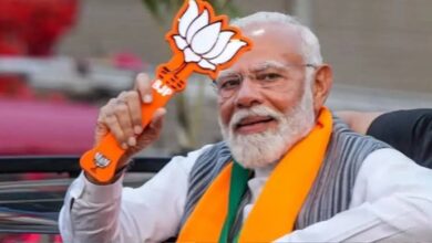 By Election Results 2026: नगांव और बंगाल में BJP की जीत पर PM मोदी का पहला रिएक्शन, बोले- जनता का भरोसा हमारी ताकत 3 images 4 3
