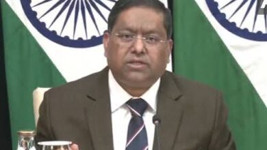 LAC पर चीन की गश्त को लेकर भारत की प्रतिक्रिया, विदेश मंत्रालय ने सीमा पर शांति और स्थिरता बनाए रखने पर दिया जोर 3 images 4 6