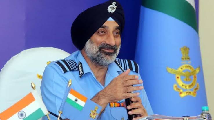 'ऑपरेशन सिंदूर ने साबित किया, IAF की पहुंच से बाहर नहीं कोई लक्ष्य', वायुसेना प्रमुख एपी सिंह का बड़ा बयान 1 images 4 8