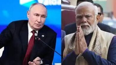 पुतिन ने की PM मोदी की तारीफ, बोले- यूक्रेन युद्ध खत्म कराने के लिए उनके पास अच्छे आइडिया 2 images 6