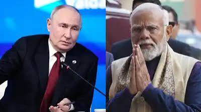 पुतिन ने की PM मोदी की तारीफ, बोले- यूक्रेन युद्ध खत्म कराने के लिए उनके पास अच्छे आइडिया 1 images 6