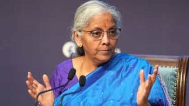 भारत-US ट्रेड डील पर आया बड़ा अपडेट, ‘प्लैटो’ पर पहुंची बातचीत; निर्मला सीतारमण बोलीं- आगे रियायत देना मुश्किल 4 images 9
