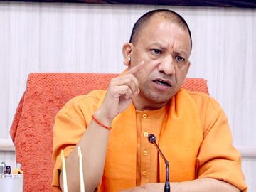 यूपी में 4 लिंक एक्सप्रेसवे को मंजूरी, कर्मचारियों को कैशलेस इलाज; 1,000 एकड़ में बनेगा टेक्सटाइल पार्क, रोबोटिक्स पार्क को भी हरी झंडी 1 img 20230303