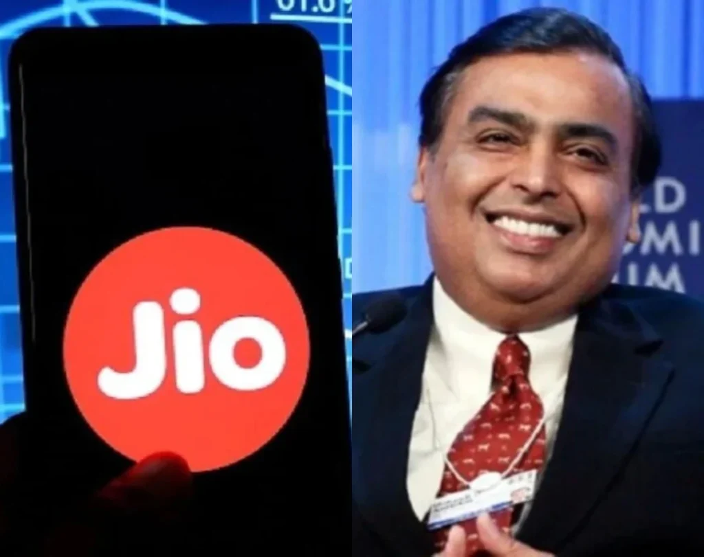 मुकेश अंबानी की जियो प्लेटफॉर्म्स का IPO आज खुला, ₹30,213 करोड़ जुटाने की तैयारी; जानें प्राइस बैंड, लॉट साइज और GMP 1 jio ipo 2 0