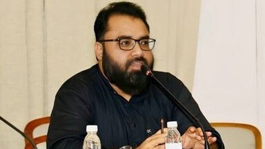 दिल्ली की रेस कोर्स मस्जिद को 6 दिन में खाली करने का नोटिस, शोएब जामेई ने उठाए सवाल 2