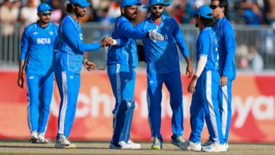 Asian Games 2026: भारत ने पाकिस्तान को हराकर जीता क्रिकेट गोल्ड, अमन सहरावत ने भी दिलाया स्वर्ण; हॉकी फाइनल में मलेशिया से मुकाबला 2 lkfr4k38 team india asian games 625x300 01 October 26