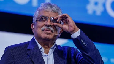 पेपर लीक रोकने के लिए नंदन नीलेकणी का नया फॉर्मूला, परीक्षा के दिन ही बनेगा प्रश्नपत्र; क्या बदल जाएगी एग्जाम व्यवस्था? 2 nandan nilekani 1790598206261 u6bU 1790598206412 8jGp 39cbb3d0 4cf2 41e8 a13b 9fb4d3a65469 nASq