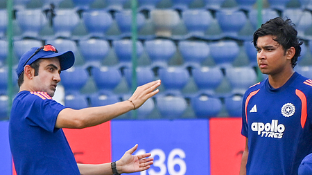 IND vs WI: वैभव सूर्यवंशी को लेकर कोच का बड़ा प्लान, मैच मिले या न मिले टीम के साथ बिताना होगा ज्यादा वक्त 1 navjivanindia 2026 09