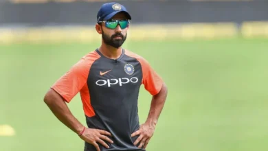 अजिंक्य रहाणे ने चुना अपना ‘अल्टीमेट T20 बल्लेबाज’, रोहित के छक्के, विराट के शॉट और धोनी की फिनिशिंग को दी जगह 5 rahane 1785988418
