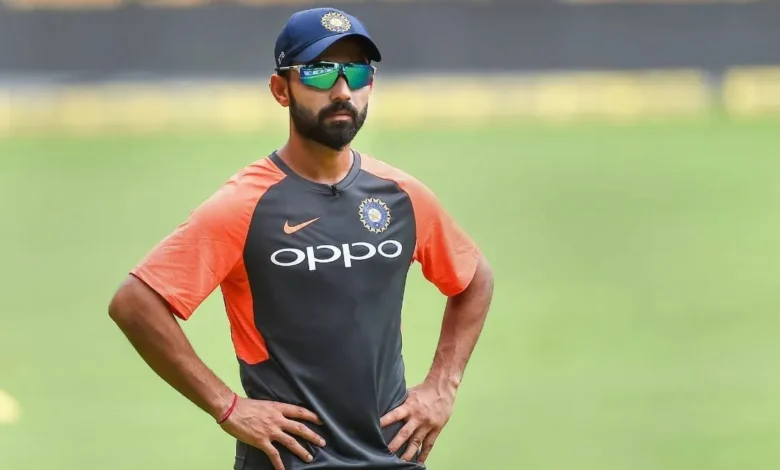 अजिंक्य रहाणे ने चुना अपना ‘अल्टीमेट T20 बल्लेबाज’, रोहित के छक्के, विराट के शॉट और धोनी की फिनिशिंग को दी जगह 1 rahane 1785988418