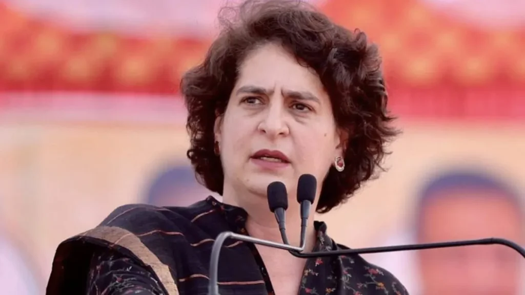यूपी चुनाव से पहले कांग्रेस का बड़ा प्लान! सपा से 125 से 150 सीटों की मांग, प्रियंका गांधी ने संभाली बातचीत की कमान 1 ramesh bidhuri 4 1703736559