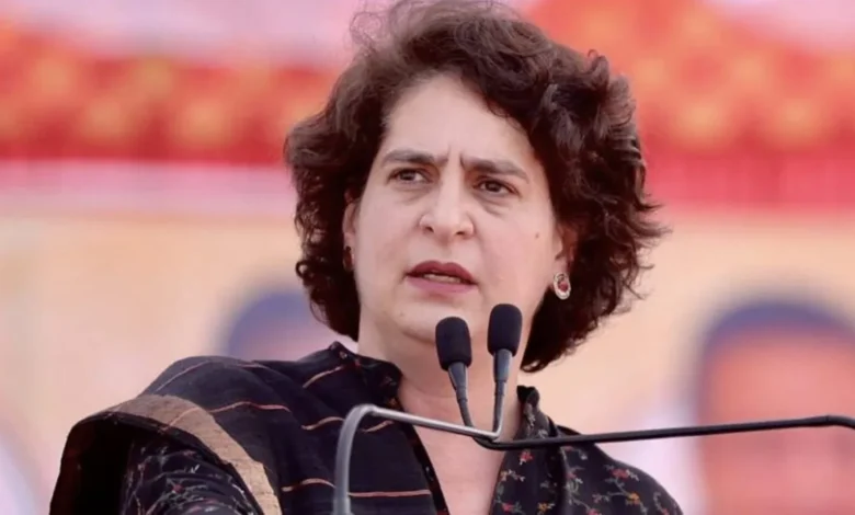 यूपी चुनाव से पहले कांग्रेस का बड़ा प्लान! सपा से 125 से 150 सीटों की मांग, प्रियंका गांधी ने संभाली बातचीत की कमान 1 ramesh bidhuri 4 1703736559