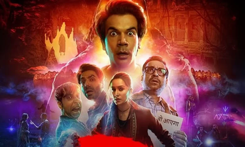 Stree 3: 2028 में रिलीज होगी ‘स्त्री 3’, मेकर्स ने दिया बड़ा अपडेट; स्वतंत्रता दिवस या क्रिसमस पर आ सकती है फिल्म 1 satara 3 kab haga ralja dcac0b514760fbf376c39d265fb432d9