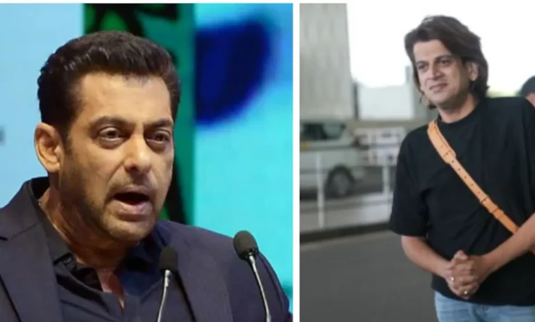 टाइगर श्रॉफ पर फायरिंग से पहले निशाने पर थे सलमान खान? गैलेक्सी अपार्टमेंट के बाहर कमांडो तैनात, सुरक्षा बढ़ाई गई 1 u5b4tfpo salman 625x300 21 October 26