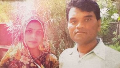 करवा चौथ के दिन ग्वालियर में दिल दहला देने वाली वारदात! पत्नी की हत्या का आरोप, वारदात के बाद पति ने खुद पुलिस को किया फोन 4 w 1280h 720imgid 01m63eava330wry7nfjtwpedsaimgname 1 1793264545090